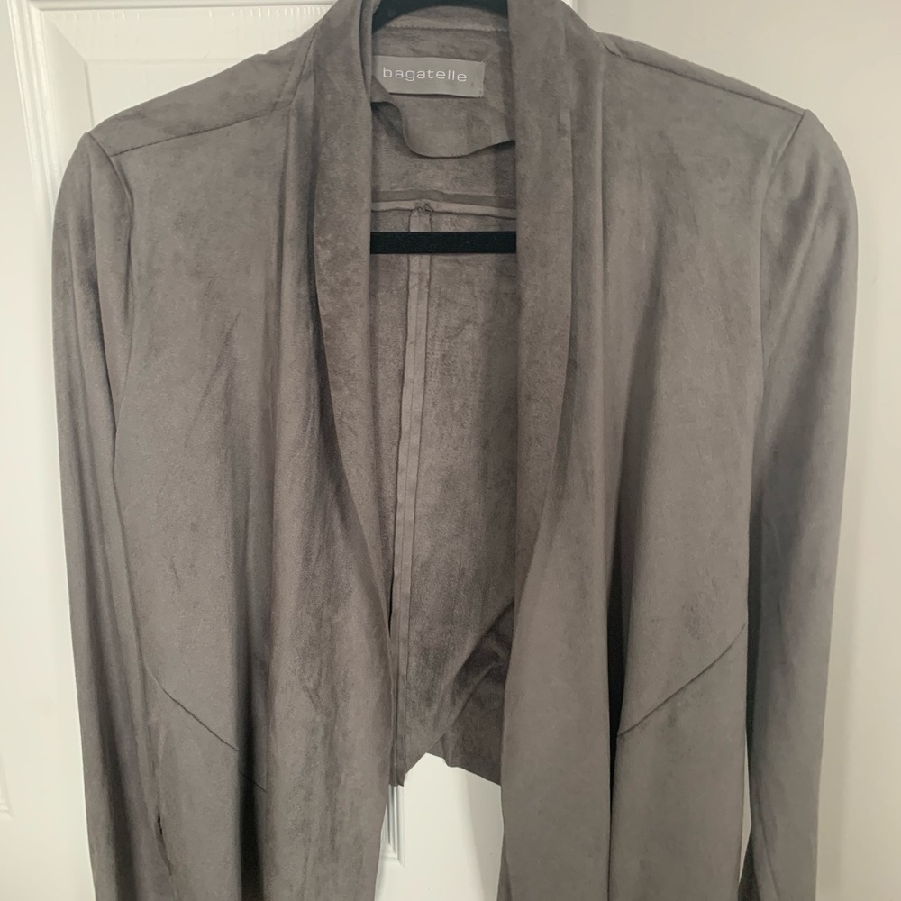 Jacket - Picture 2 of 4